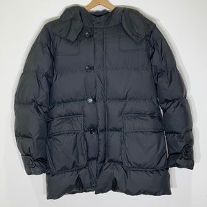Uniqlo Coat Mens